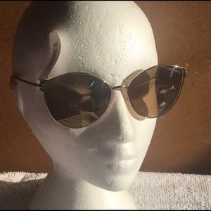 Tom Ford Zelia sunglasses